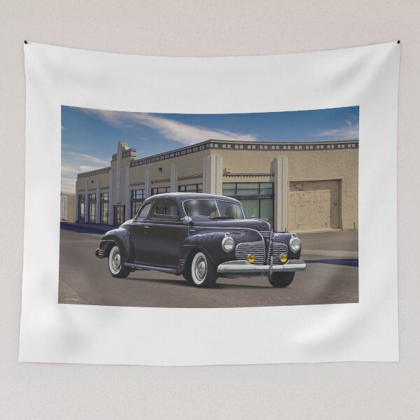 Item preview, 1941 Special Deluxe Coupe designed and sold by DaveKoontz.