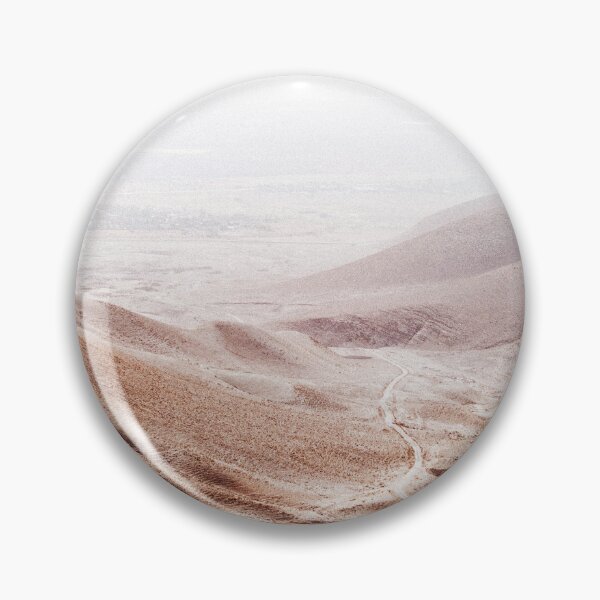 Aperçu de l'œuvre Jordan Valley créée et vendue par Walljar.