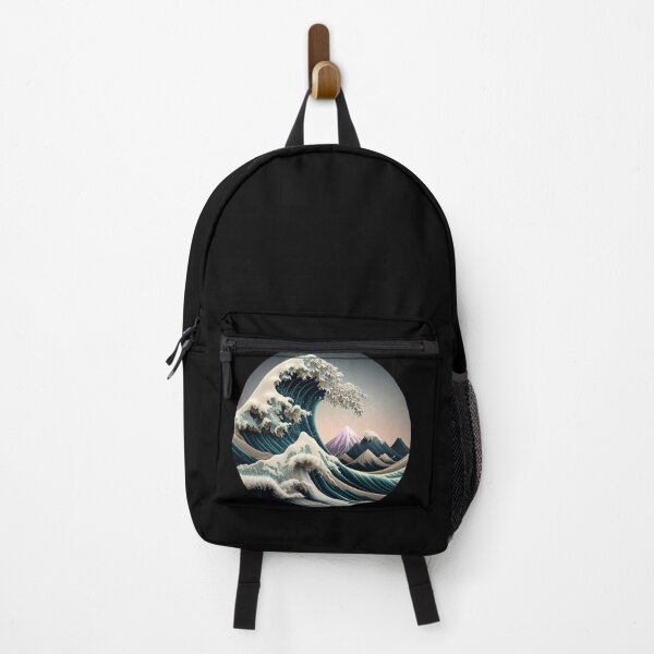 Item preview, Great Wave off Kanagawa designed and sold by KING-S.