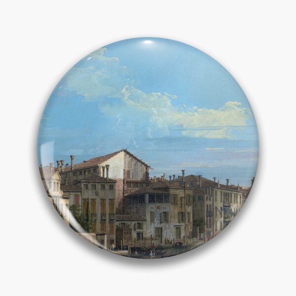 Item preview, The Grand Canal in Venice from Palazzo Flangini to Campo San Marcuola - Canaletto (1738) designed and sold by GLZAS88.