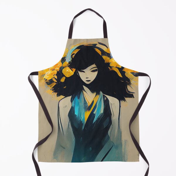 Item preview, Freedom Fighter Girl designed and sold by kamionari.