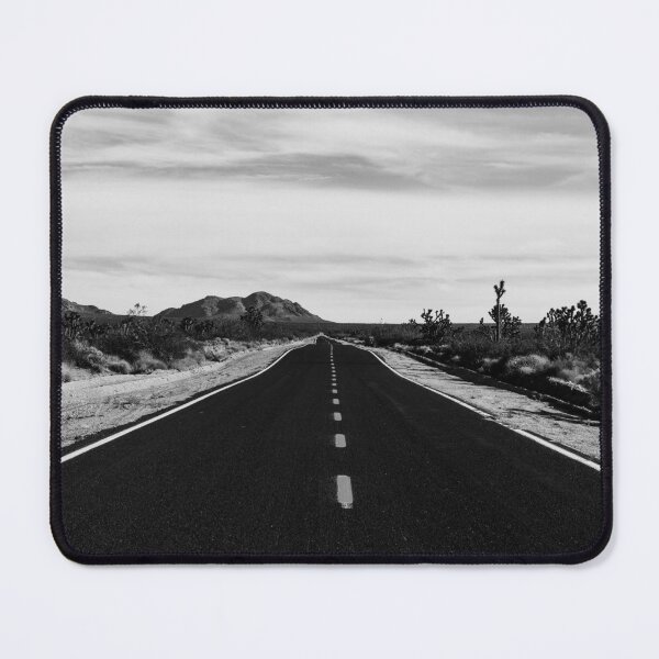 Item preview, On The Road designed and sold by Walljar.