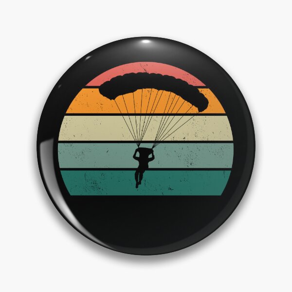 Item preview, Skydiving designed and sold by Fentier.