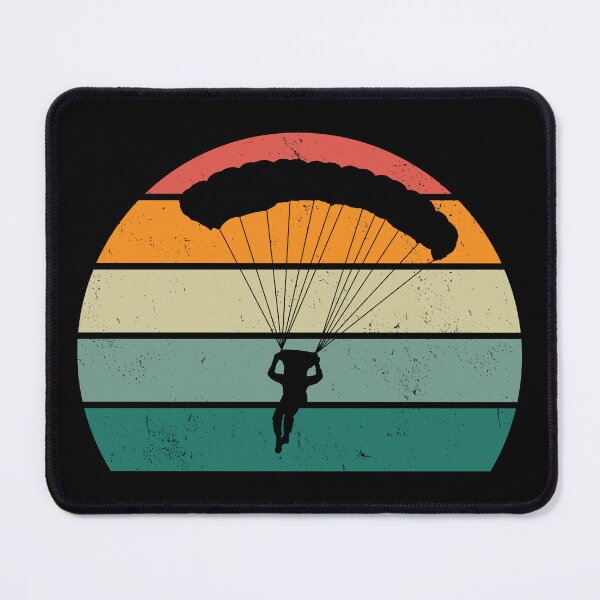 Item preview, Skydiving designed and sold by Fentier.
