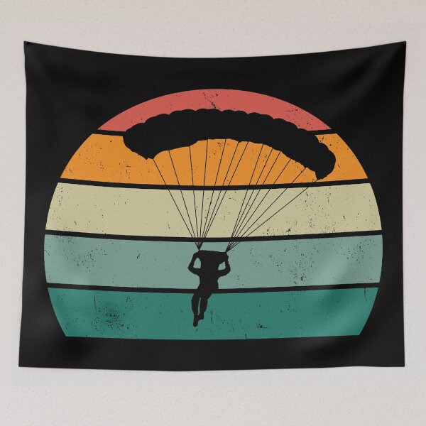 Item preview, Skydiving designed and sold by Fentier.