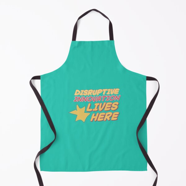 Item preview, Disruptive Innovation designed and sold by slash-graphics.