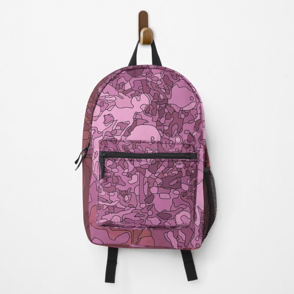 Item preview, Purple Cells designed and sold by Noemi Hernandez.