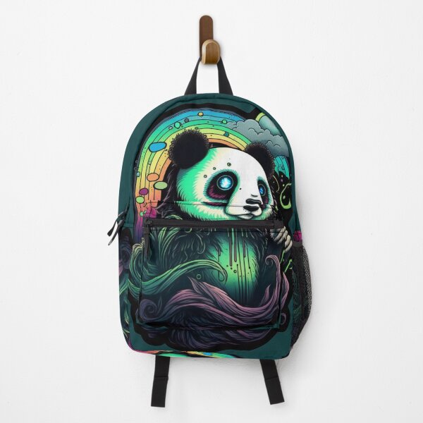 Item preview, Cute panda kawai style designed and sold by ArgiroArt.