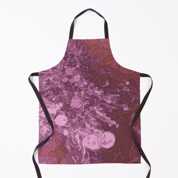 Item preview, Purple Cells designed and sold by Noemi Hernandez.