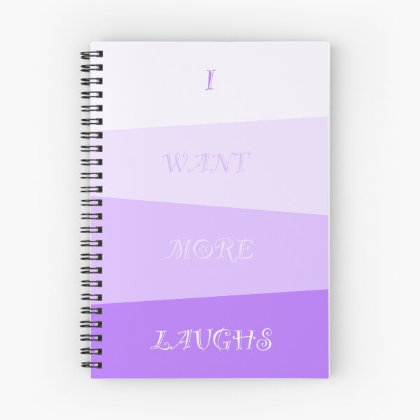 Item preview, I want more laughs designed and sold by Uffcagla.