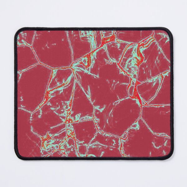 Item preview, Red Volcanic Rock designed and sold by AbundanceSeed.