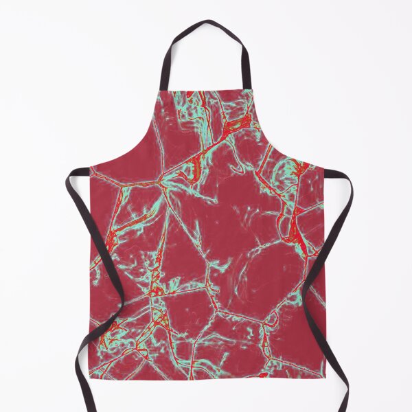 Item preview, Red Volcanic Rock designed and sold by AbundanceSeed.