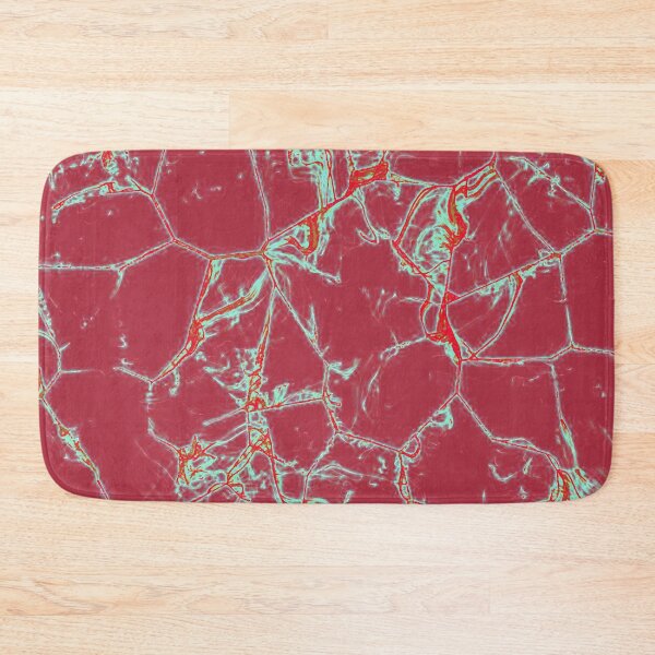 Item preview, Red Volcanic Rock designed and sold by AbundanceSeed.