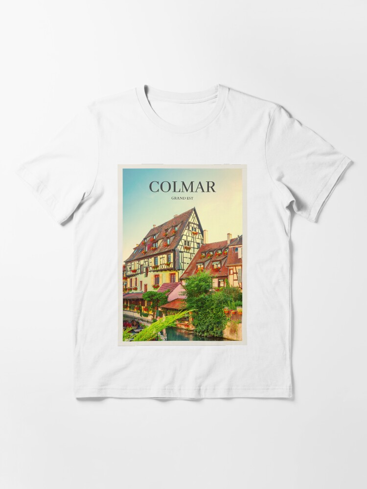 Colmar t online shirt