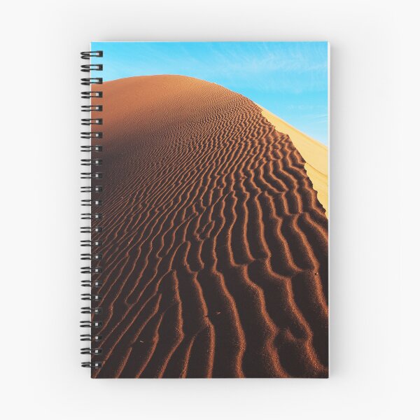 Artikelvorschau, Sand Dunes II entworfen und verkauft von Walljar.