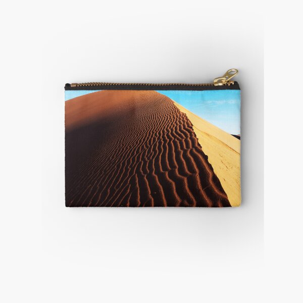 Aperçu de l'œuvre Sand Dunes II créée et vendue par Walljar.