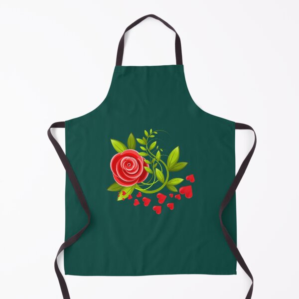 Item preview, Love Rose designed and sold by Calli_Designs.