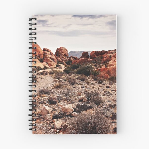 Aperçu de l'œuvre Red Rock Canyon créée et vendue par Walljar.
