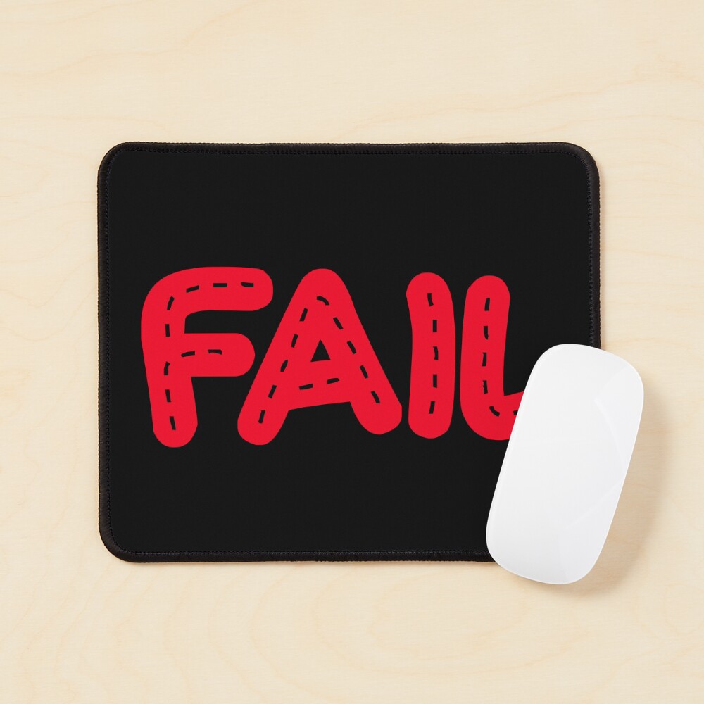 Item preview, Mouse Pad designed and sold by nuttylass1.