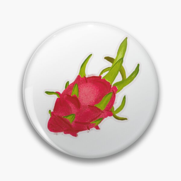 Item preview, Dragonfruit designed and sold by RoddandCone.
