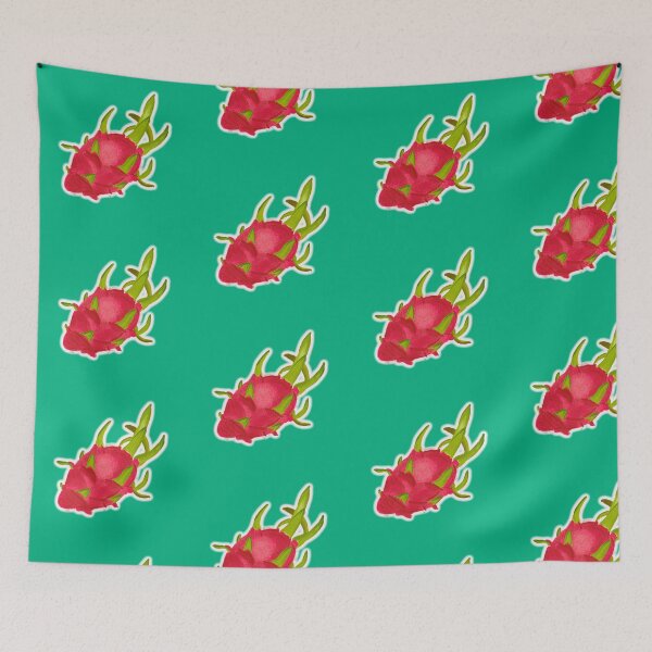 Item preview, Dragonfruit designed and sold by RoddandCone.