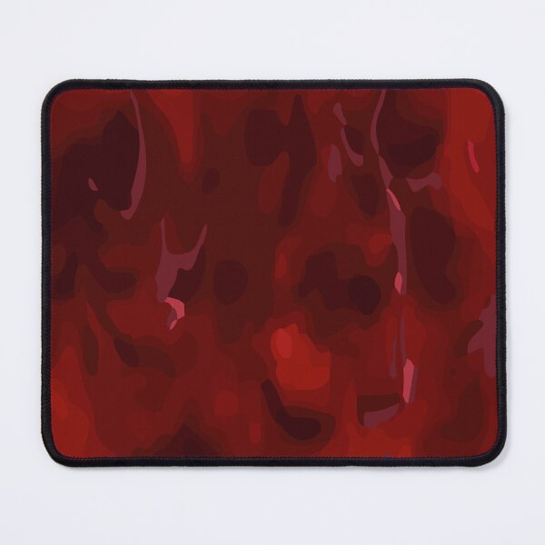 Item preview, Red Resin Burst designed and sold by Noemi Hernandez.