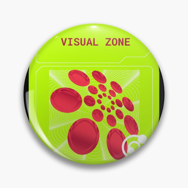 Item preview, Visual zone designed and sold by BibiArtist.
