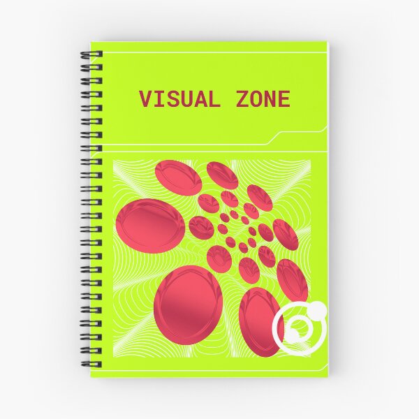 Item preview, Visual zone designed and sold by BibiArtist.