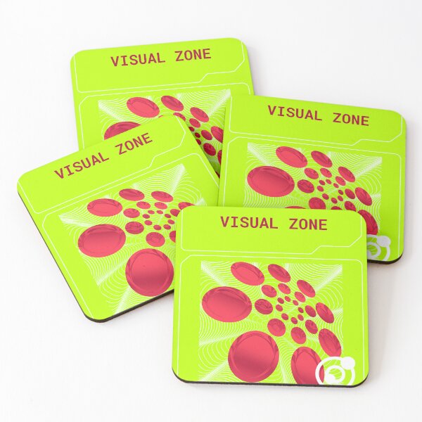 Item preview, Visual zone designed and sold by BibiArtist.