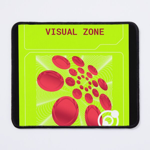 Item preview, Visual zone designed and sold by BibiArtist.