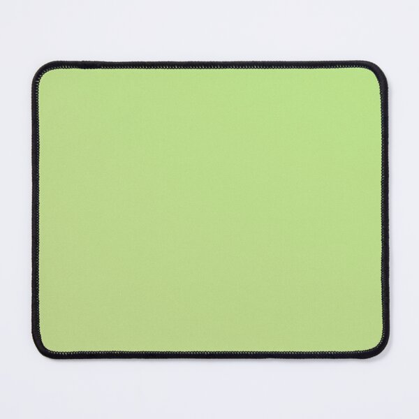 Item preview, "Soft Pastel Melon Green: A Gentle Touch of Color" designed and sold by A-Work-Of-Art.