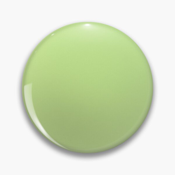 Item preview, "Soft Pastel Melon Green: A Gentle Touch of Color" designed and sold by A-Work-Of-Art.