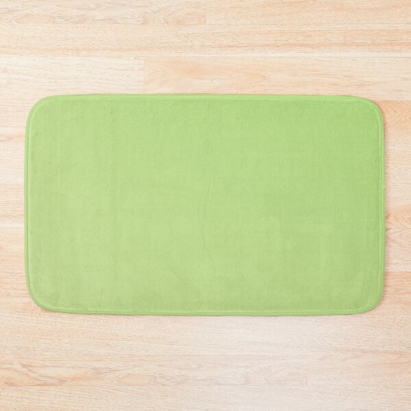 Item preview, "Soft Pastel Melon Green: A Gentle Touch of Color" designed and sold by A-Work-Of-Art.