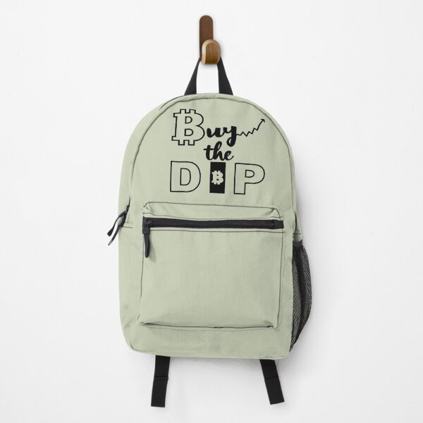 Item preview, Buy the Dip  designed and sold by Blended Designs ⭐⭐⭐⭐⭐.