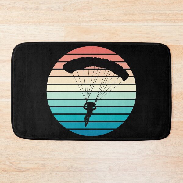 Item preview, Colorful Skydiving designed and sold by Fentier.