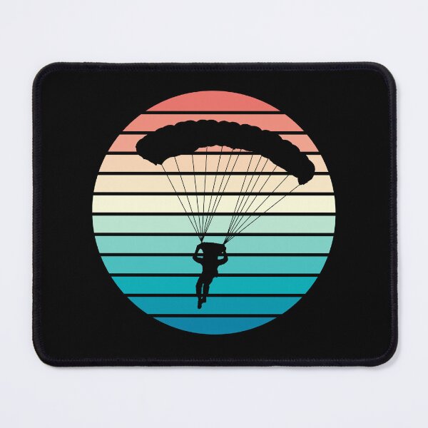 Item preview, Colorful Skydiving designed and sold by Fentier.