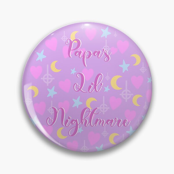 Item preview, La pequeña pesadilla de papá designed and sold by Hotvintagedad.
