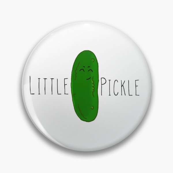 Item preview, Little Pickle  designed and sold by AdelaideMcArdle.