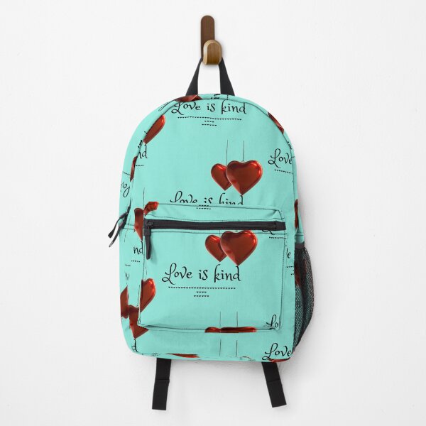 Item preview, Love is Kind designed and sold by Calli_Designs.