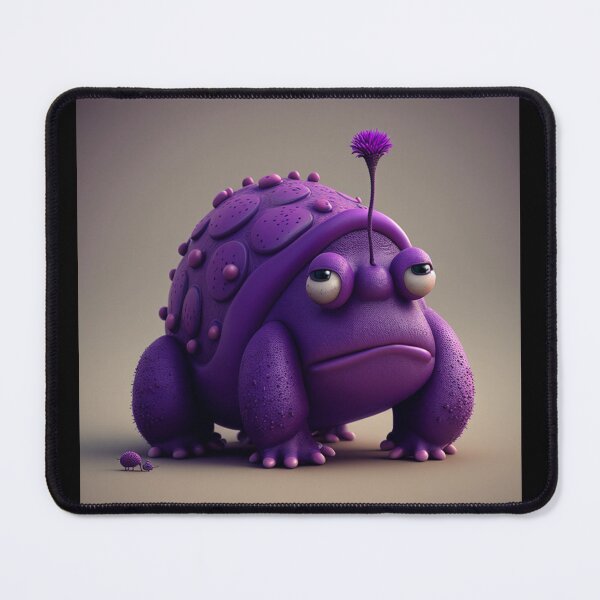 Item preview, Youngga - Micro-Friendlies designed and sold by scribbs art.