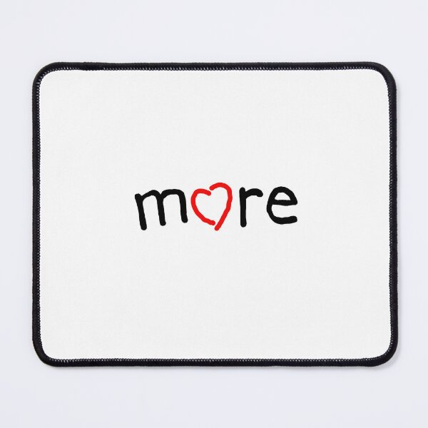 Item preview, More Love Valentine designed and sold by Heartstrings By M.C..