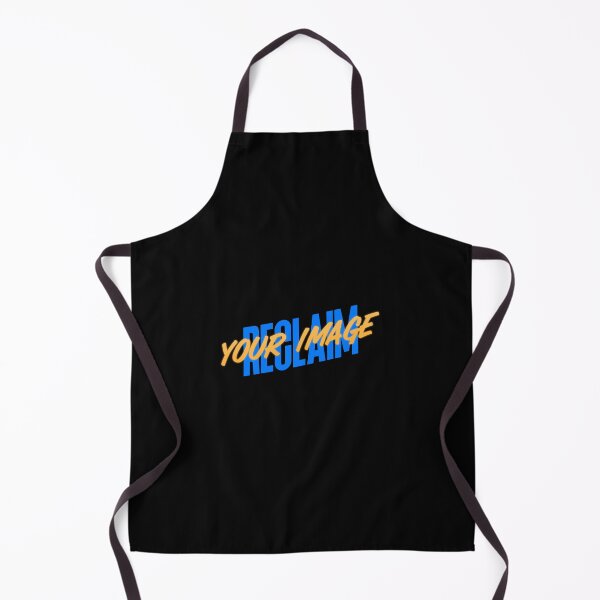 Item preview, Reclaim your Image designed and sold by CrazeeTeez.