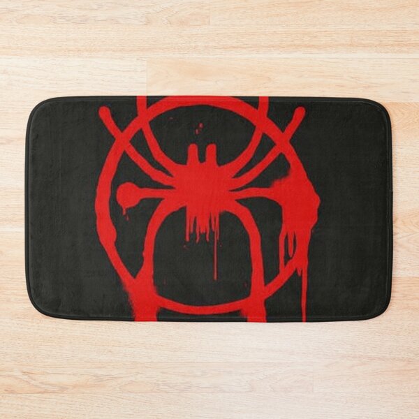 Item preview, Miles Morales Spider Symbol designed and sold by MusetteDupuy.