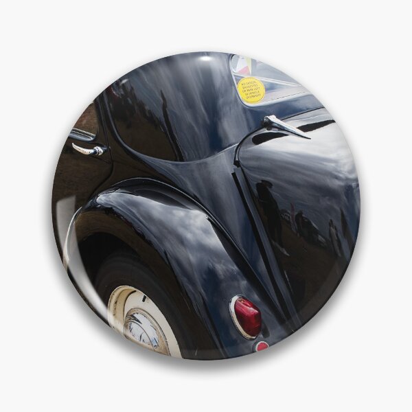 Item preview, 1952 Citreon Saloon, black designed and sold by Graham Cornall.