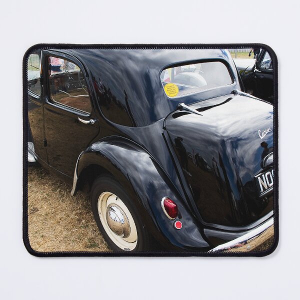 Item preview, 1952 Citreon Saloon, black designed and sold by Graham Cornall.