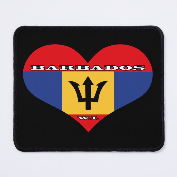 Item preview, Love Barbados designed and sold by Nicholas Ward.