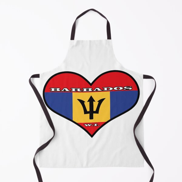 Item preview, Love Barbados designed and sold by Nicholas Ward.