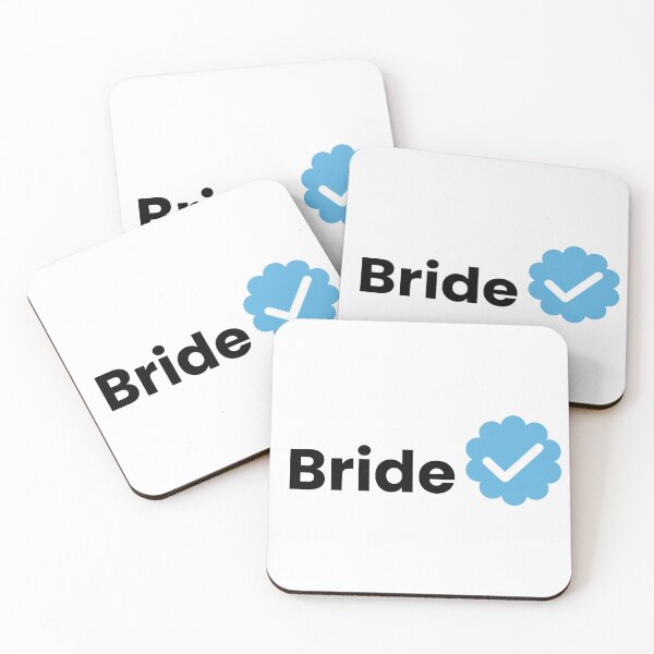 Item preview, Bride (black) designed and sold by Allyoudois.