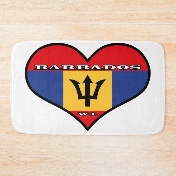 Item preview, Love Barbados designed and sold by Nicholas  Ward.