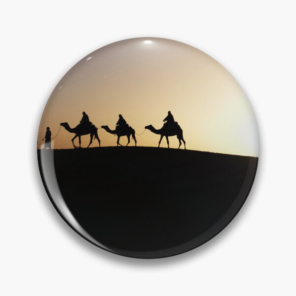 Item preview, Walk Along The Horizon designed and sold by Walljar.